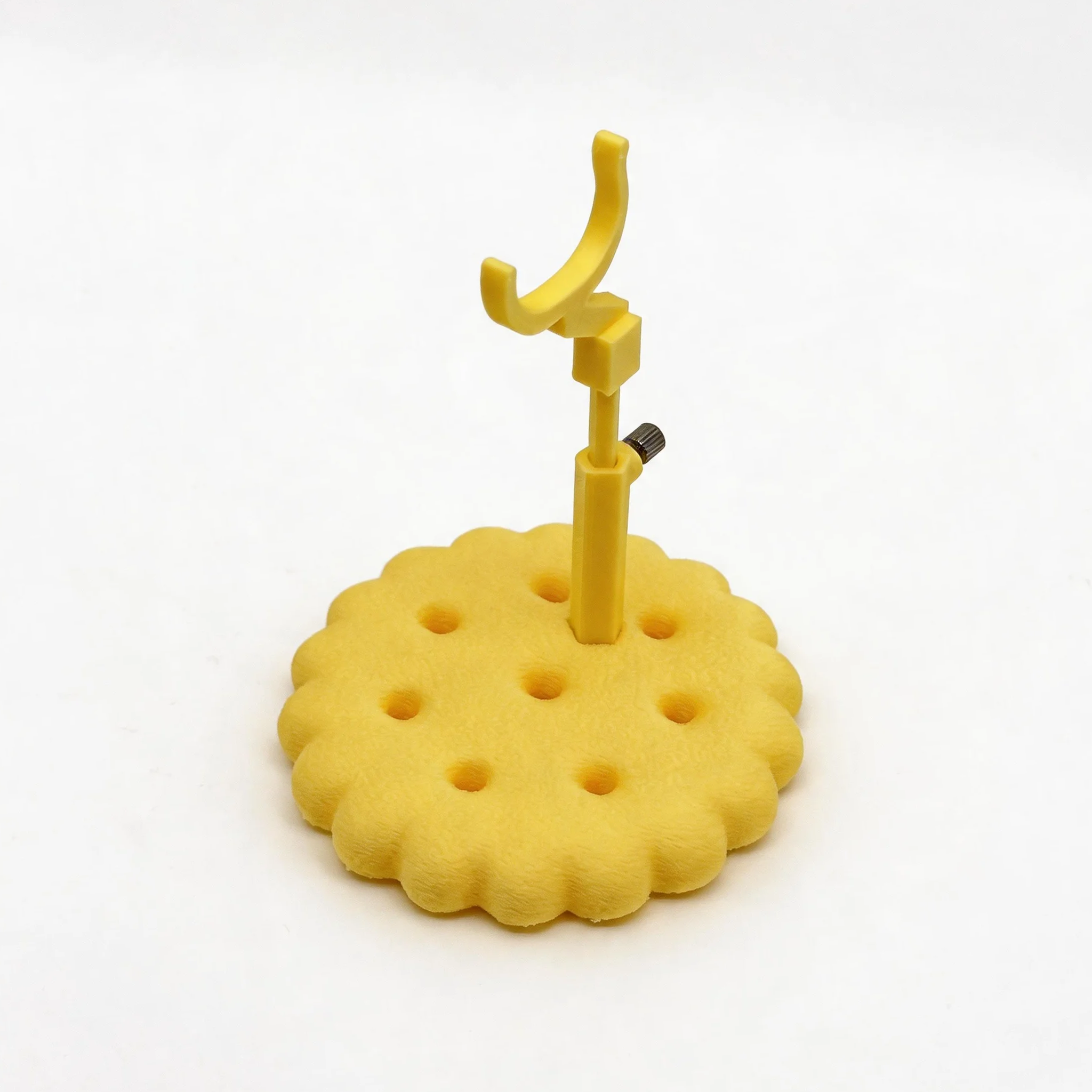 Cookie BJD Doll Stand