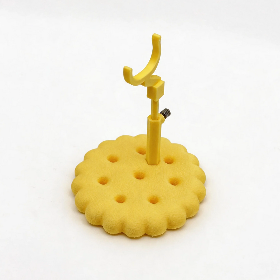 Cookie BJD Doll Stand