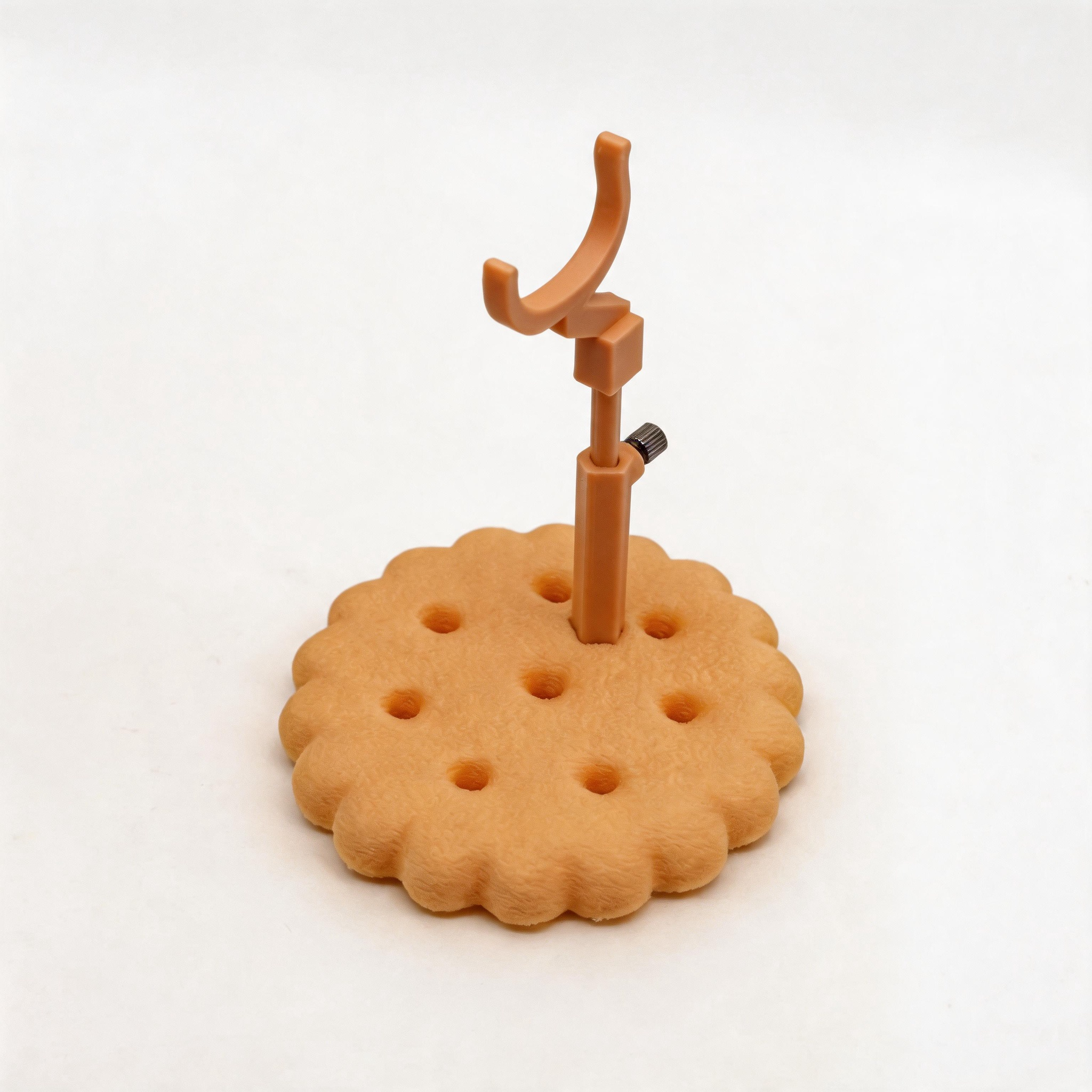 Cookie BJD Doll Stand
