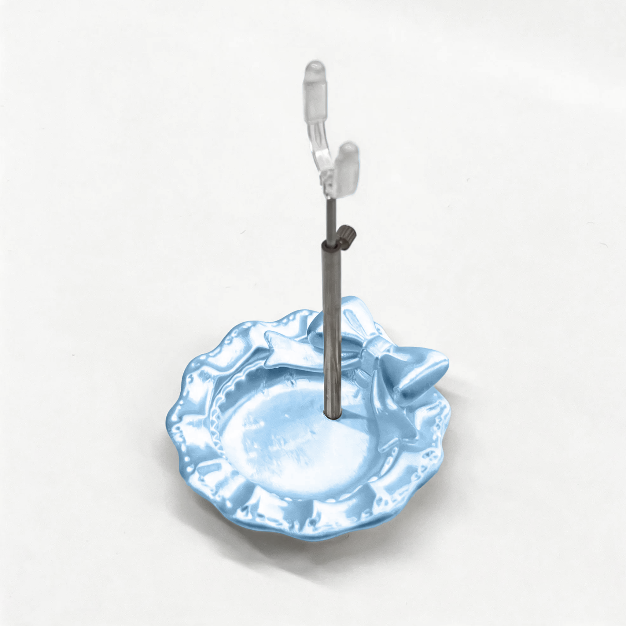 Ribbon Bow BJD Doll Stand