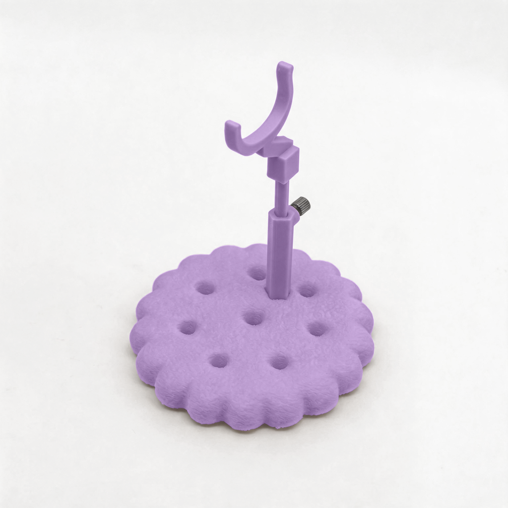 Cookie BJD Doll Stand