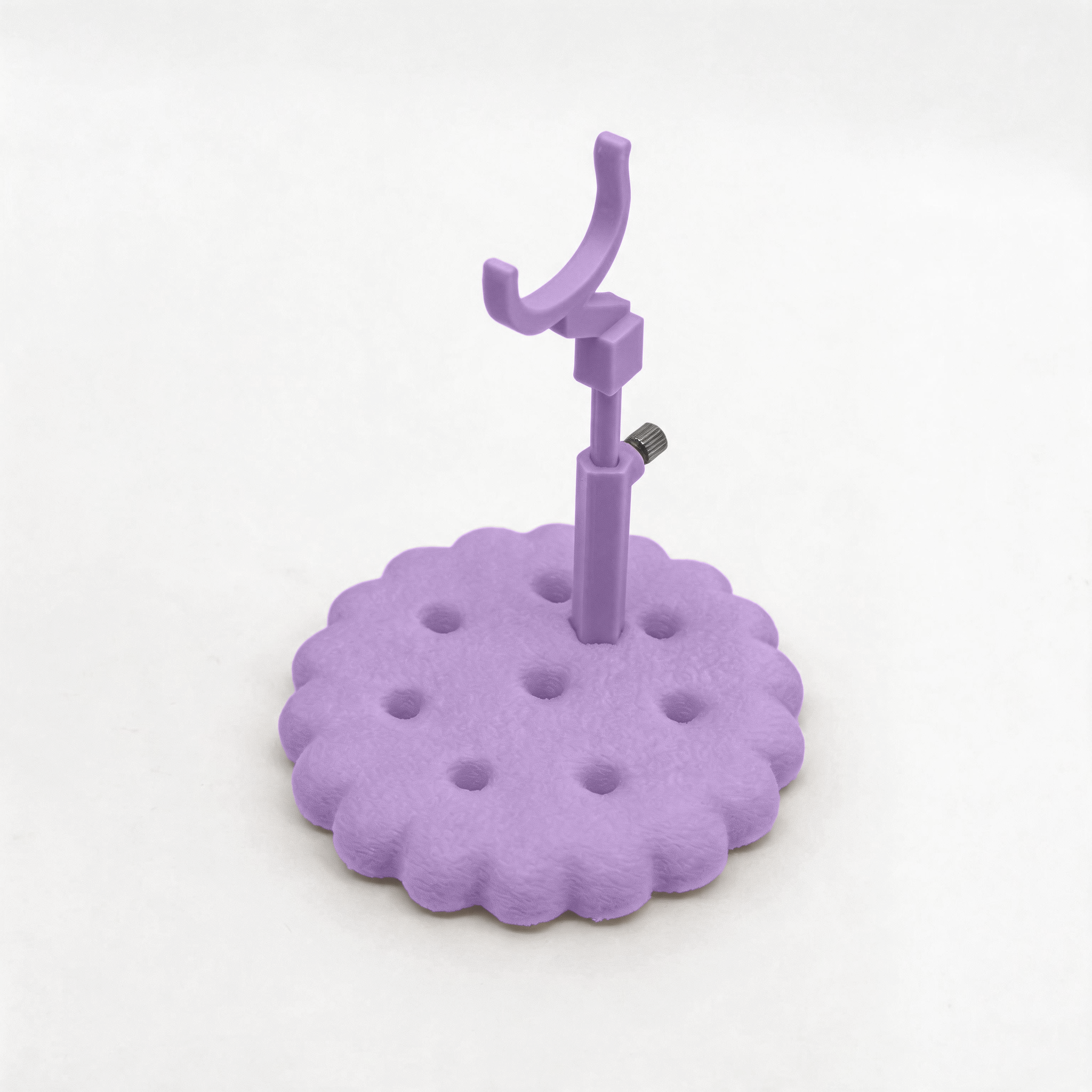 Cookie BJD Doll Stand