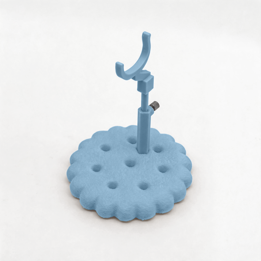 Cookie BJD Doll Stand