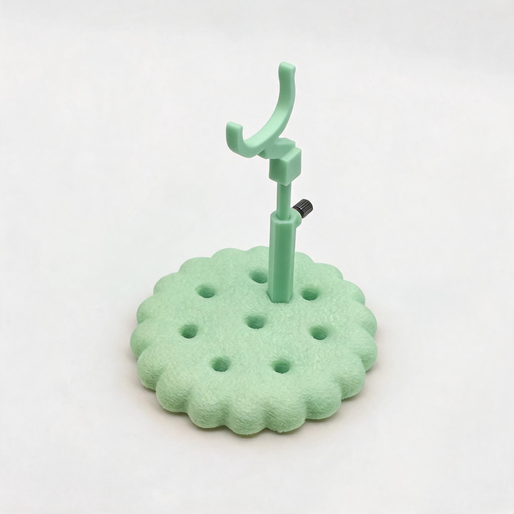 Cookie BJD Doll Stand