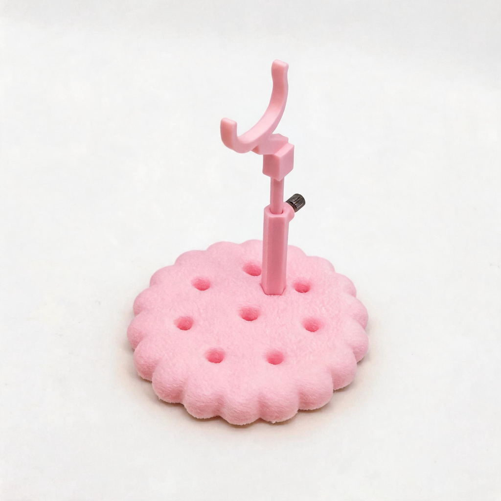 Cookie BJD Doll Stand