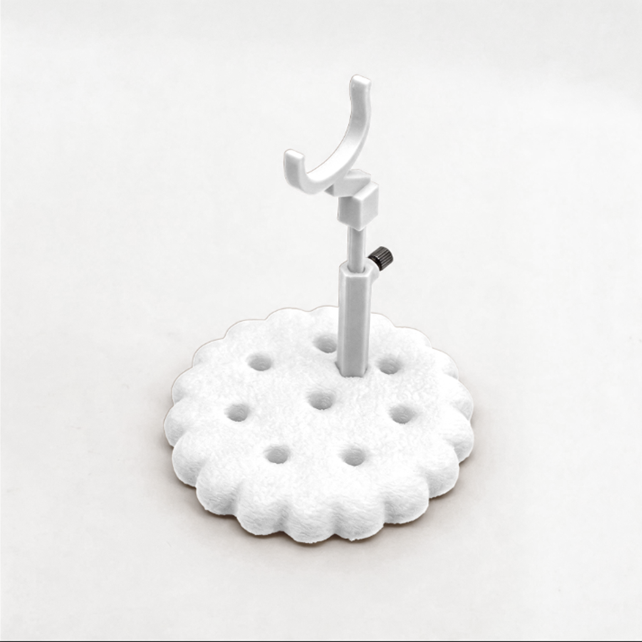Cookie BJD Doll Stand