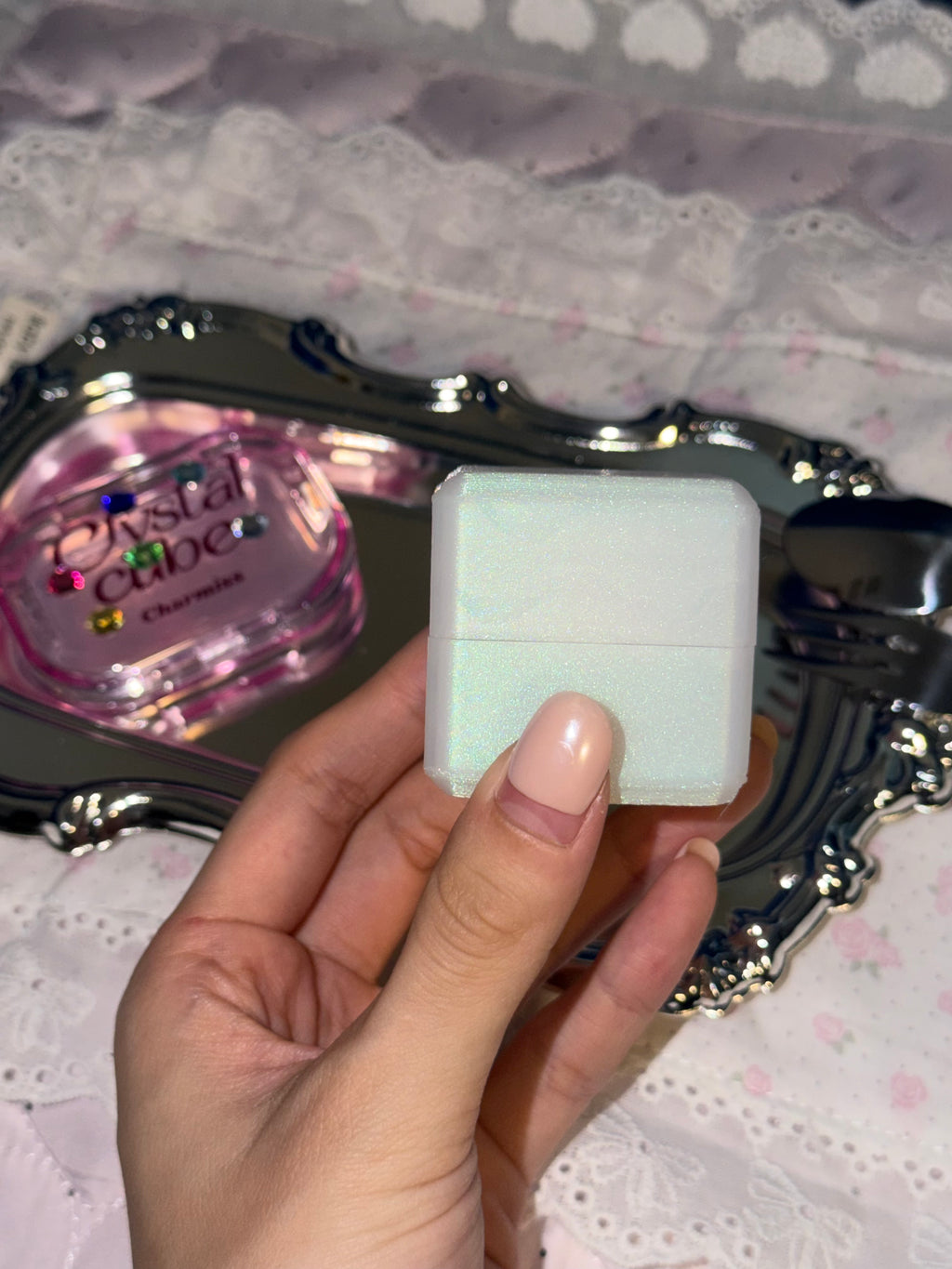 Wish Cake Clicker – Cake Fidget Toy