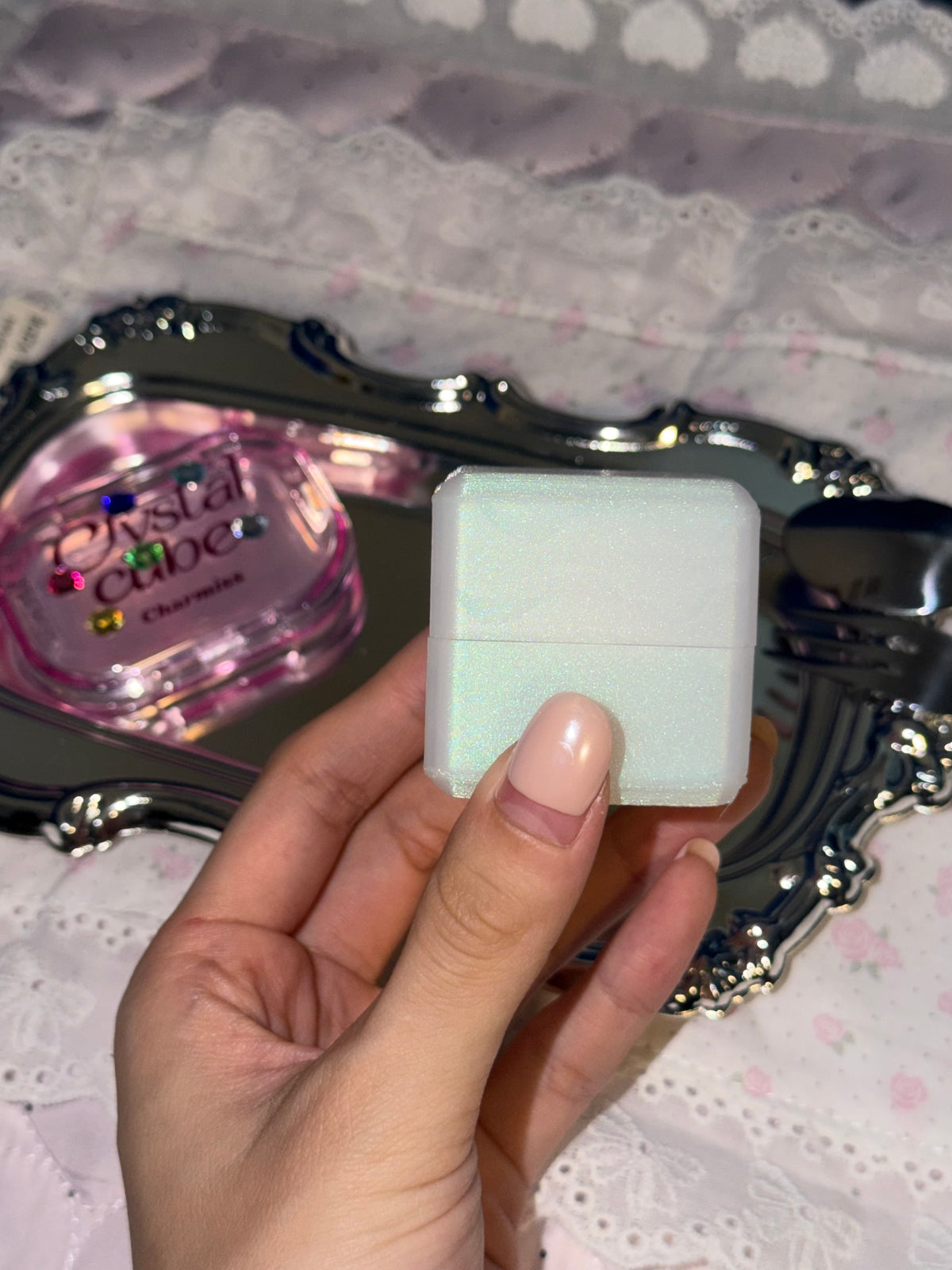 Wish Cake Clicker – Cake Fidget Toy