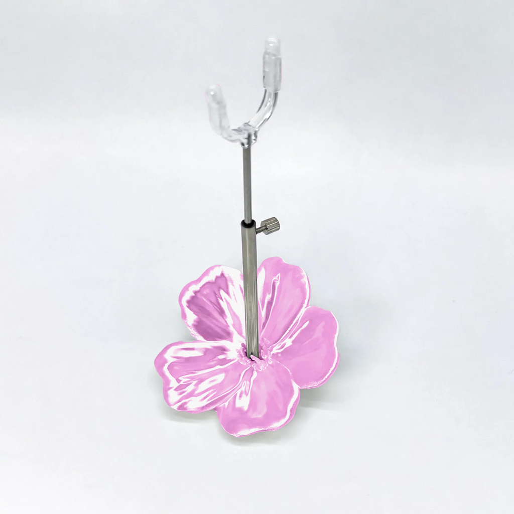 Flower BJD Doll Stand
