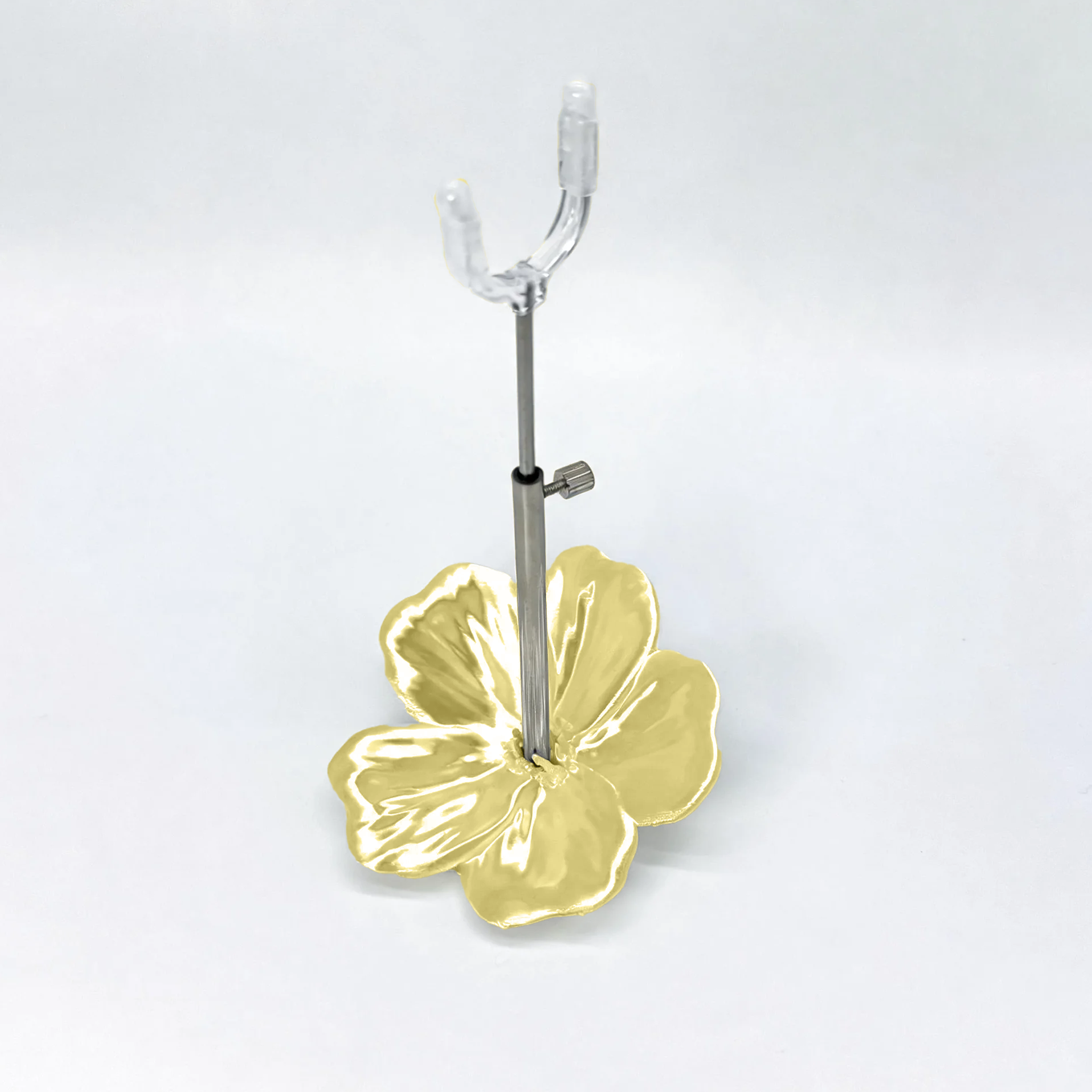 Flower BJD Doll Stand