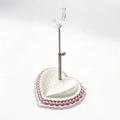 Lace Heart BJD Doll Stand