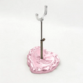 Angel Wing Heart BJD Doll Stand