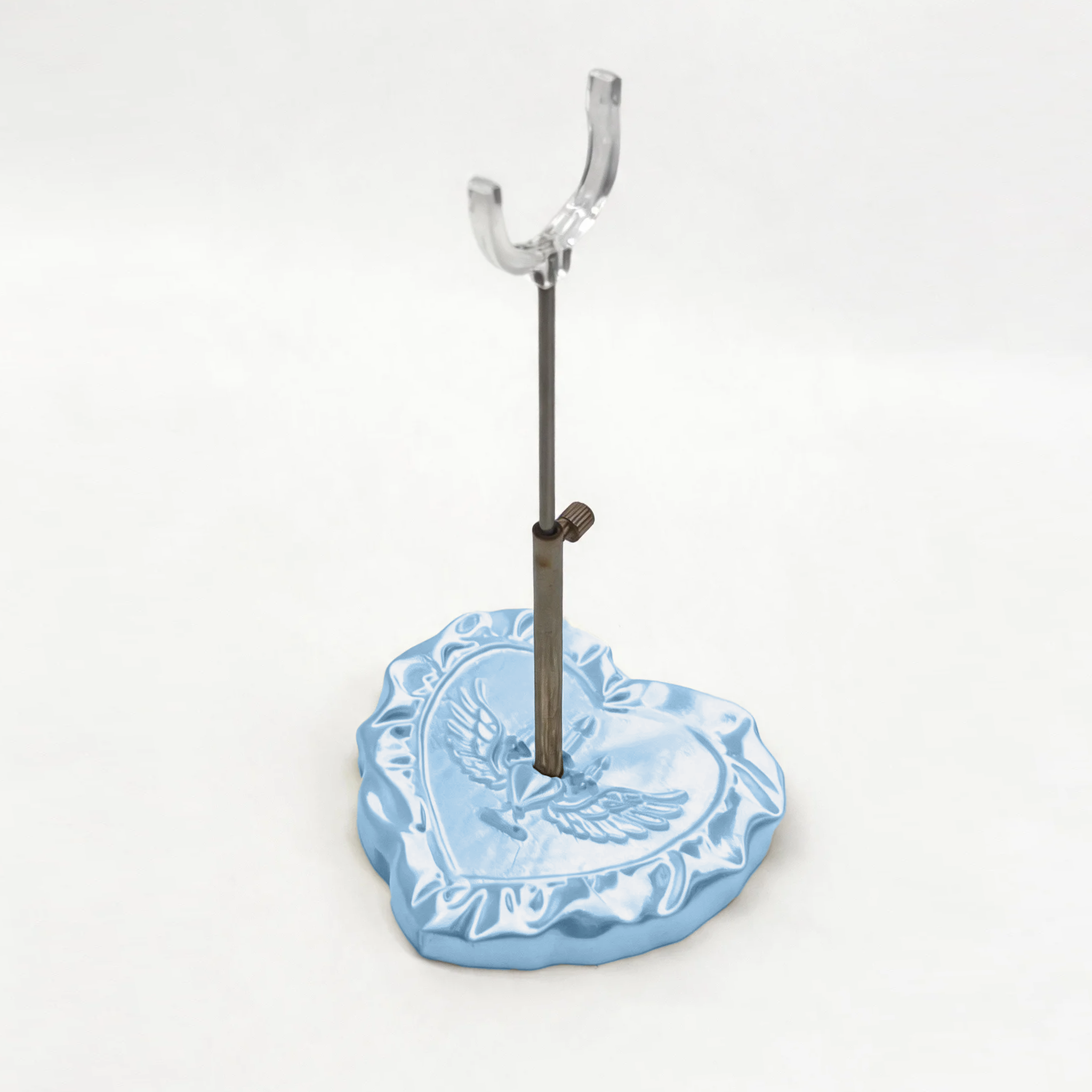 Angel Wing Heart BJD Doll Stand