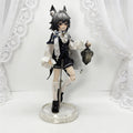 Vintage Rose BJD Doll Stand