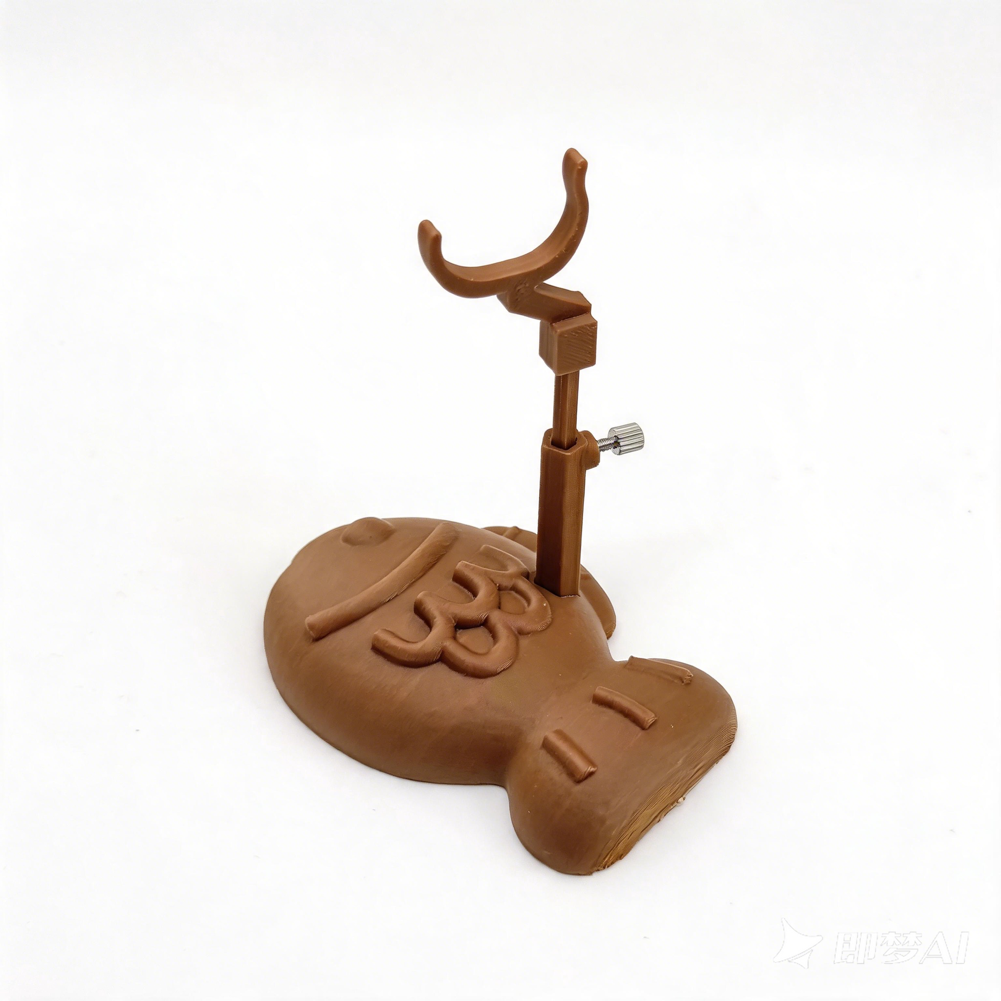 Taiyaki BJD Doll Stand